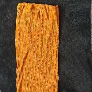 long skirt